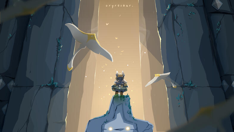 1 Lined Big "Prop" ($5) + Painted Full Scene ($20) = $25